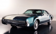 Oldsmobile Toronado,  , , , 